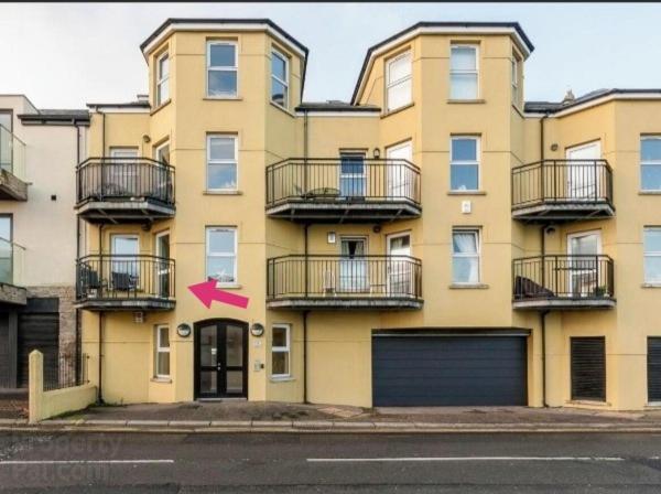 Apartamento Harbour View Newcastle  Exterior foto