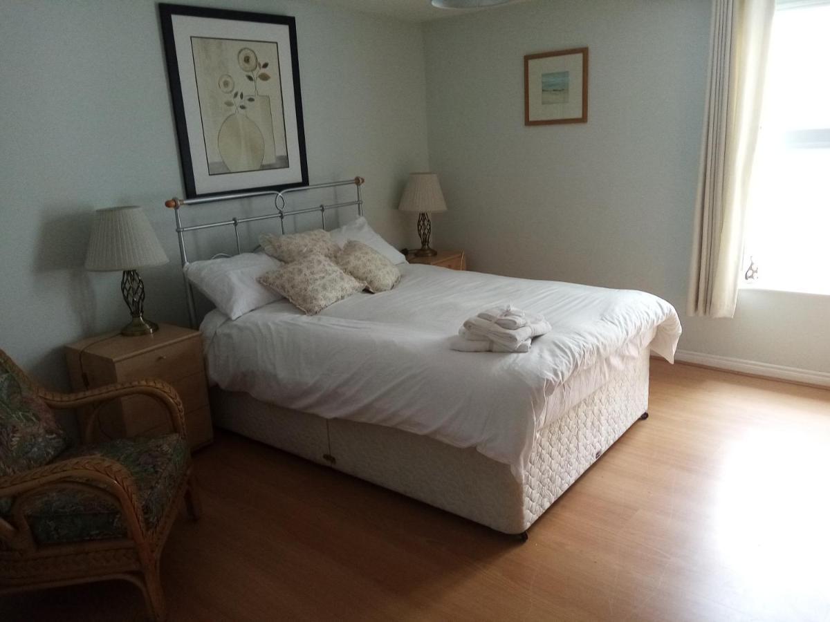 Apartamento Harbour View Newcastle  Exterior foto